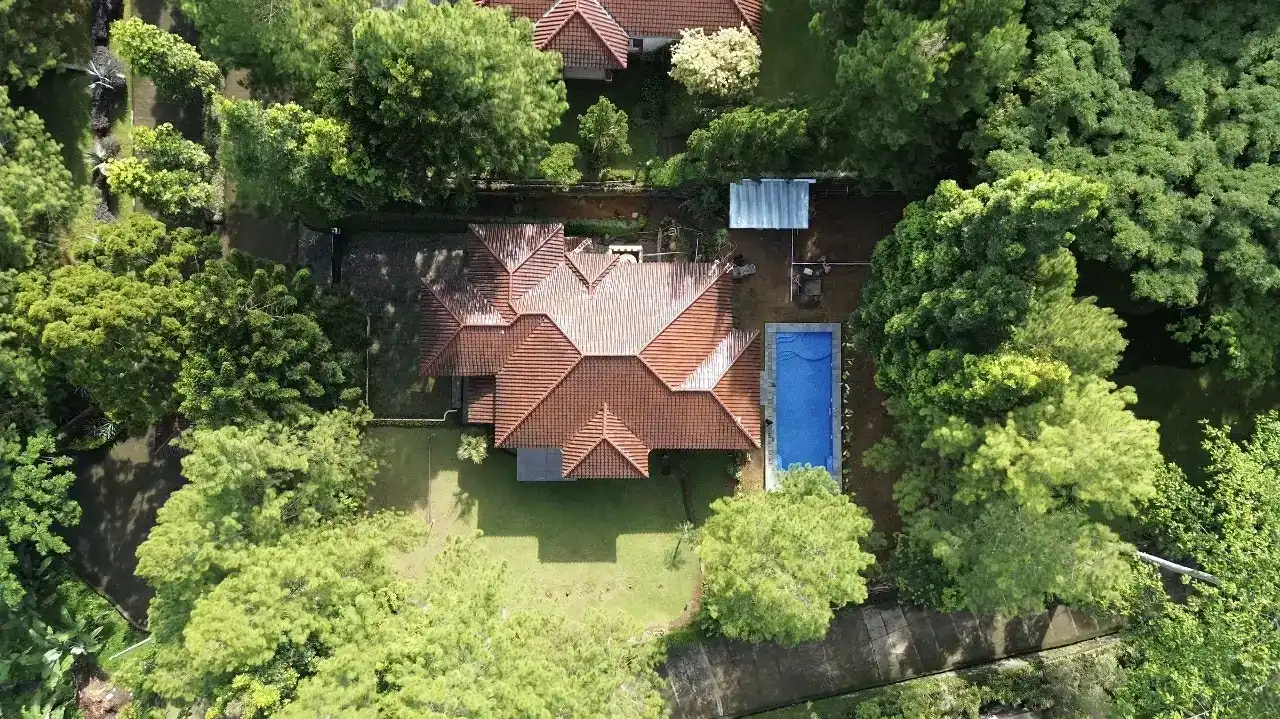 The Ayesha Villa 3 Lody - Gambar 20